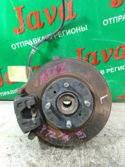 Ступица левая передняя MITSUBISHI COLT PLUS Z23W 4A91 1 ракурс