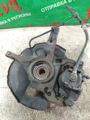 Ступица левая передняя MITSUBISHI COLT PLUS Z23W 4A91 5 ракурс