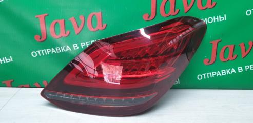 Стоп-сигнал правый задний MERCEDES-BENZ C-CLASS W205 M264E15 A2059064803 1 ракурс