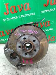 Ступица левая передняя AUDI A1 8X1 CAXA 1 ракурс