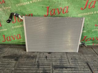 Радиатор передний MERCEDES-BENZ C-CLASS W205 M264E15 A0995002003 1 ракурс