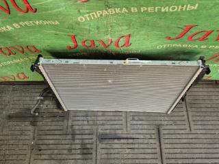Радиатор основной передний MERCEDES-BENZ C-CLASS W205 M264E15 A0995007303 4 ракурс