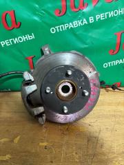 Ступица левая передняя SUZUKI SPACIA MK94S R06D 1 ракурс