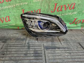 Фара правая передняя MERCEDES-BENZ C-CLASS W205 M264E15 1 ракурс