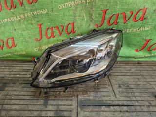 Фара левая передняя MERCEDES-BENZ C-CLASS W205 M264E15 A2059061706 1 ракурс