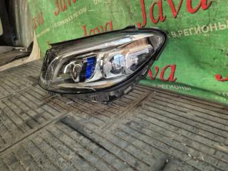 Фара левая передняя MERCEDES-BENZ C-CLASS W205 M264E15 A2059061706 4 ракурс