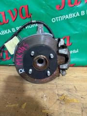 Ступица правая передняя SUZUKI SPACIA MK94S R06D 1 ракурс