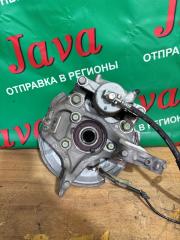 Ступица правая передняя SUZUKI SPACIA MK94S R06D 5 ракурс