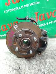 Ступица правая передняя SUZUKI HUSTLER MR31S R06A 1 ракурс Ступица правая передняя SUZUKI HUSTLER MR31S R06A 1 ракурс