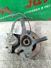 Ступица правая передняя SUZUKI HUSTLER MR31S R06A 5 ракурс