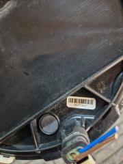 Эмблема передняя MERCEDES-BENZ C-CLASS W205 M264E15 A0008880000 4 ракурс