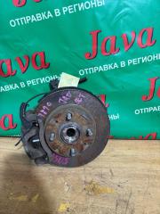 Ступица левая передняя DAIHATSU MOVE LA150S KF-VE 1 ракурс