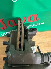 Ступица левая передняя DAIHATSU MOVE LA150S KF-VE 4 ракурс