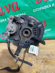 Ступица левая передняя DAIHATSU MOVE LA150S KF-VE 5 ракурс