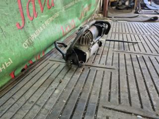 Компрессор подвески передний MERCEDES-BENZ C-CLASS W205 M264E15 A2053200104 3 ракурс