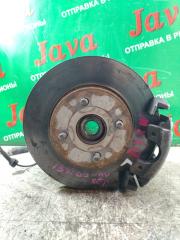 Ступица левая передняя MAZDA DEMIO DY3W ZJ-VE D35033031F 1 ракурс