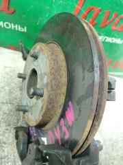 Ступица левая передняя MAZDA DEMIO DY3W ZJ-VE D35033031F 3 ракурс
