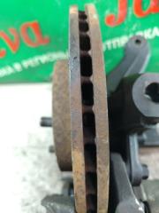 Ступица левая передняя MAZDA DEMIO DY3W ZJ-VE D35033031F 4 ракурс