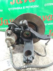Ступица левая передняя MAZDA DEMIO DY3W ZJ-VE D35033031F 5 ракурс