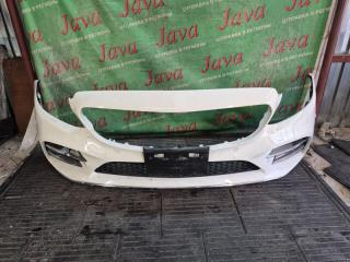 Бампер передний MERCEDES-BENZ C-CLASS W205 M264E15 1 ракурс
