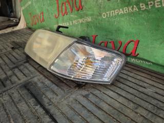 Фара левая передняя NISSAN WINGROAD WFY11 QG15DE 1633 4 ракурс
