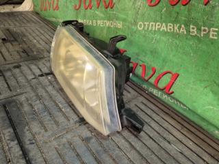 Фара правая передняя NISSAN WINGROAD WFY11 QG15DE 1633 3 ракурс