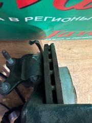 Ступица правая передняя VOLKSWAGEN BEETLE 5C1 CBZB 4 ракурс