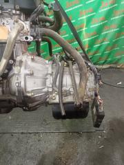 АКПП TOYOTA PASSO KGC10 1KR-FE A4B-D 02A 1 ракурс