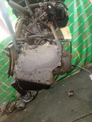 АКПП TOYOTA PASSO KGC10 1KR-FE A4B-D 02A 2 ракурс