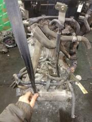 АКПП TOYOTA PASSO KGC10 1KR-FE A4B-D 02A 3 ракурс