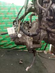 АКПП TOYOTA PASSO KGC10 1KR-FE A4B-D 02A 4 ракурс