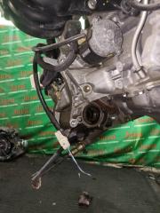 АКПП TOYOTA PASSO KGC10 1KR-FE A4B-D 02A 5 ракурс