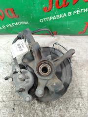 Ступица правая передняя NISSAN DAYZ ROOX B21A 3B20 5 ракурс