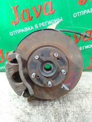 Ступица левая передняя HONDA STEPWGN RK5 R20A 1 ракурс