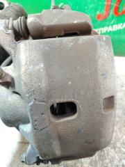 Ступица левая передняя HONDA STEPWGN RK5 R20A 2 ракурс