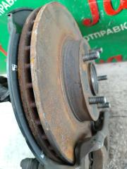 Ступица левая передняя HONDA STEPWGN RK5 R20A 3 ракурс