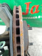 Ступица левая передняя HONDA STEPWGN RK5 R20A 4 ракурс
