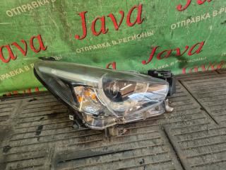 Фара правая передняя MAZDA DEMIO DJ5FS S5-DPTS 100-18855 1 ракурс