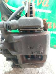 Ступица левая передняя HONDA STREAM RN8 R20A 51216-SMA-000 2 ракурс