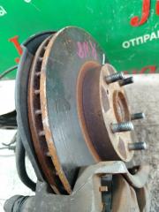 Ступица левая передняя HONDA STREAM RN8 R20A 51216-SMA-000 3 ракурс