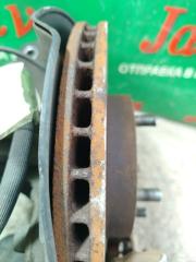 Ступица левая передняя HONDA STREAM RN8 R20A 51216-SMA-000 4 ракурс