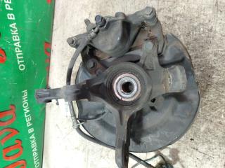 Ступица левая передняя HONDA STREAM RN8 R20A 51216-SMA-000 5 ракурс