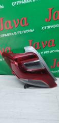 Стоп-сигнал левый задний TOYOTA VITZ NSP130 1NR-FKE 52-273 1 ракурс
