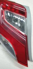 Стоп-сигнал левый задний TOYOTA VITZ NSP130 1NR-FKE 52-273 4 ракурс