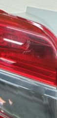 Стоп-сигнал левый задний TOYOTA VITZ NSP130 1NR-FKE 52-273 5 ракурс