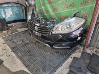 Ноускат передний SUZUKI SX4 YA22S M16A 2 ракурс