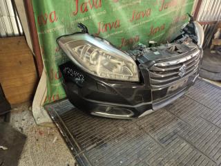Ноускат передний SUZUKI SX4 YA22S M16A 3 ракурс
