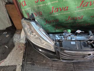 Ноускат передний SUZUKI SX4 YA22S M16A 4 ракурс