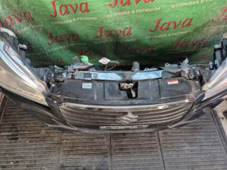 Ноускат передний SUZUKI SX4 YA22S M16A 5 ракурс