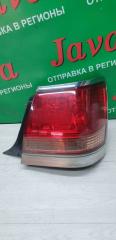 Стоп-сигнал правый задний TOYOTA CROWN JZS171 1JZ-FSE 30-291 1 ракурс